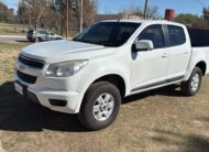 CHEVROLET S10 LT 4X4