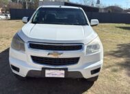 CHEVROLET S10 LT 4X4