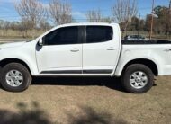 CHEVROLET S10 LT 4X4