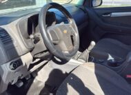 CHEVROLET S10 LT 4X4