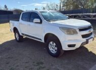 CHEVROLET S10 LT 4X4