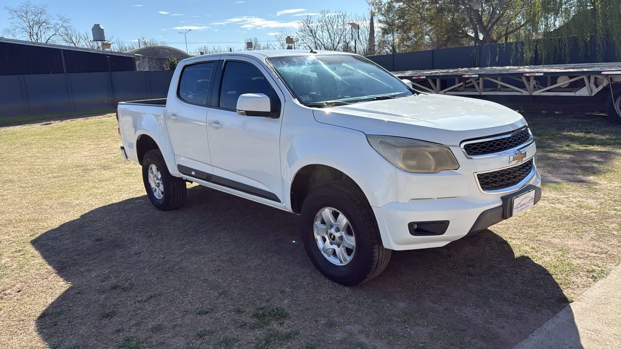 CHEVROLET S10 LT 4X4