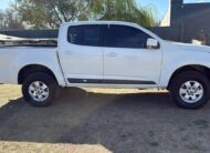 CHEVROLET S10 LT 4X4