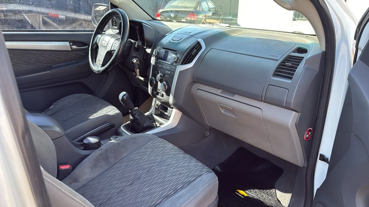 CHEVROLET S10 LT 4X4