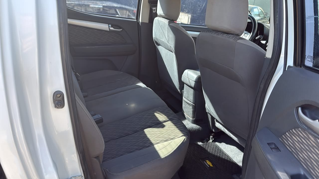 CHEVROLET S10 LT 4X4