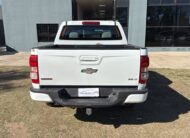 CHEVROLET S10 LT 4X4