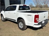 CHEVROLET S10 LT 4X4