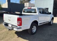 CHEVROLET S10 LT 4X4