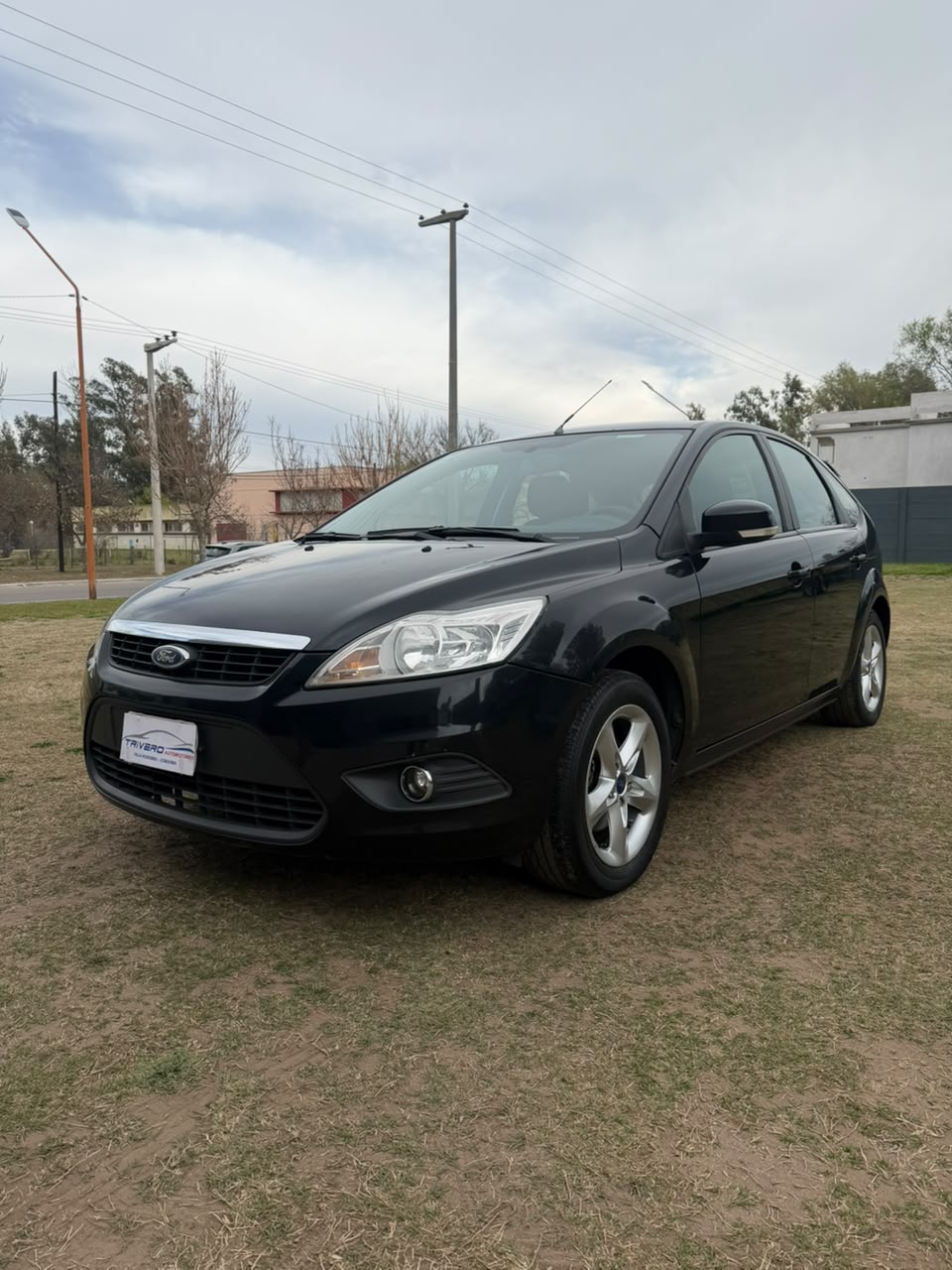 FORD FOCUS TREND 1.6L