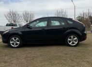 FORD FOCUS TREND 1.6L