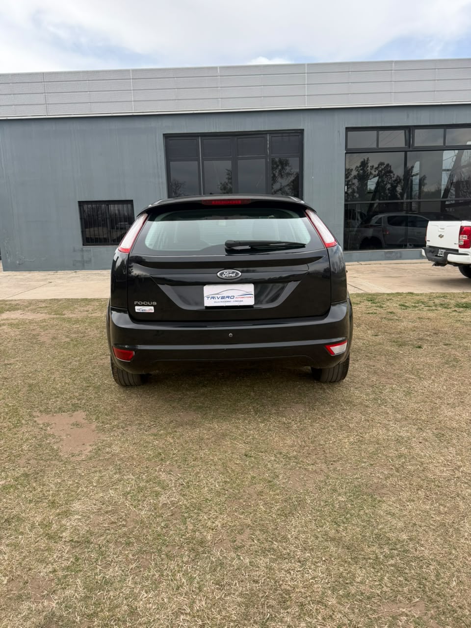 FORD FOCUS TREND 1.6L