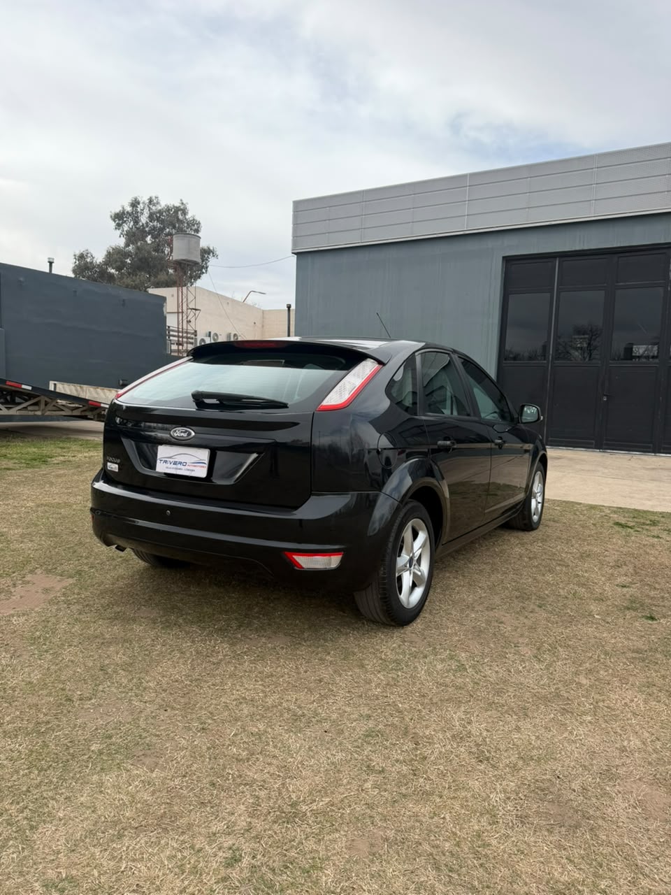 FORD FOCUS TREND 1.6L