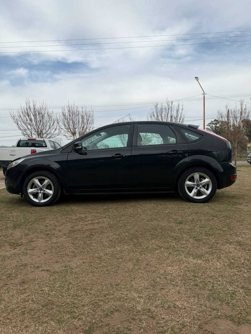 FORD FOCUS TREND 1.6L