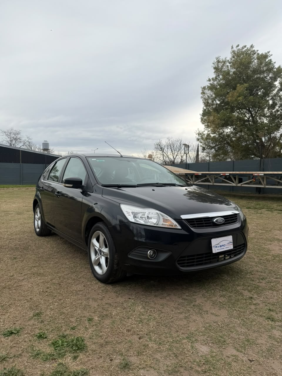 FORD FOCUS TREND 1.6L