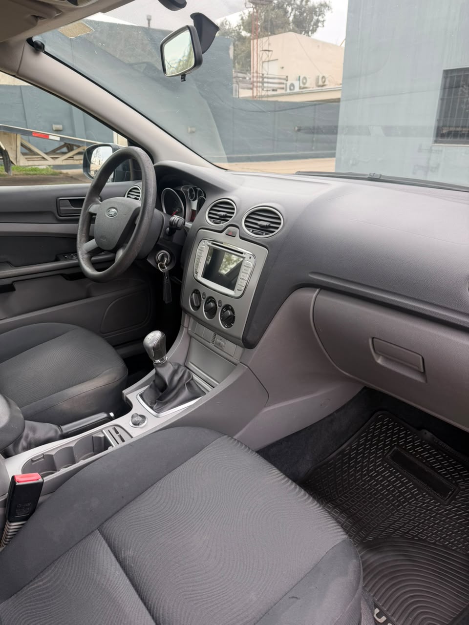 FORD FOCUS TREND 1.6L
