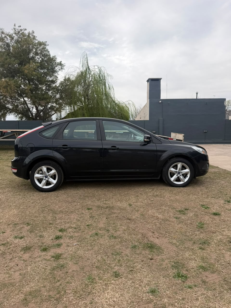 FORD FOCUS TREND 1.6L