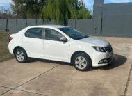 RENAULT LOGAN PRIVILEGE 1.6 16V