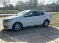 RENAULT LOGAN PRIVILEGE 1.6 16V