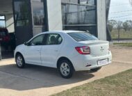 RENAULT LOGAN PRIVILEGE 1.6 16V