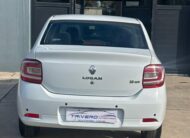 RENAULT LOGAN PRIVILEGE 1.6 16V
