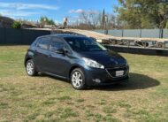 PEUGEOT 208 ALLURE 1.6N