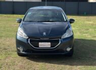 PEUGEOT 208 ALLURE 1.6N