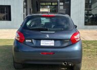 PEUGEOT 208 ALLURE 1.6N