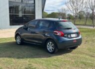 PEUGEOT 208 ALLURE 1.6N