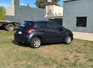 PEUGEOT 208 ALLURE 1.6N