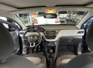 PEUGEOT 208 ALLURE 1.6N