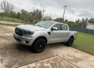 FORD RANGER DC 4X2 XLS 3.2L D