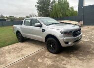FORD RANGER DC 4X2 XLS 3.2L D