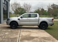 FORD RANGER DC 4X2 XLS 3.2L D