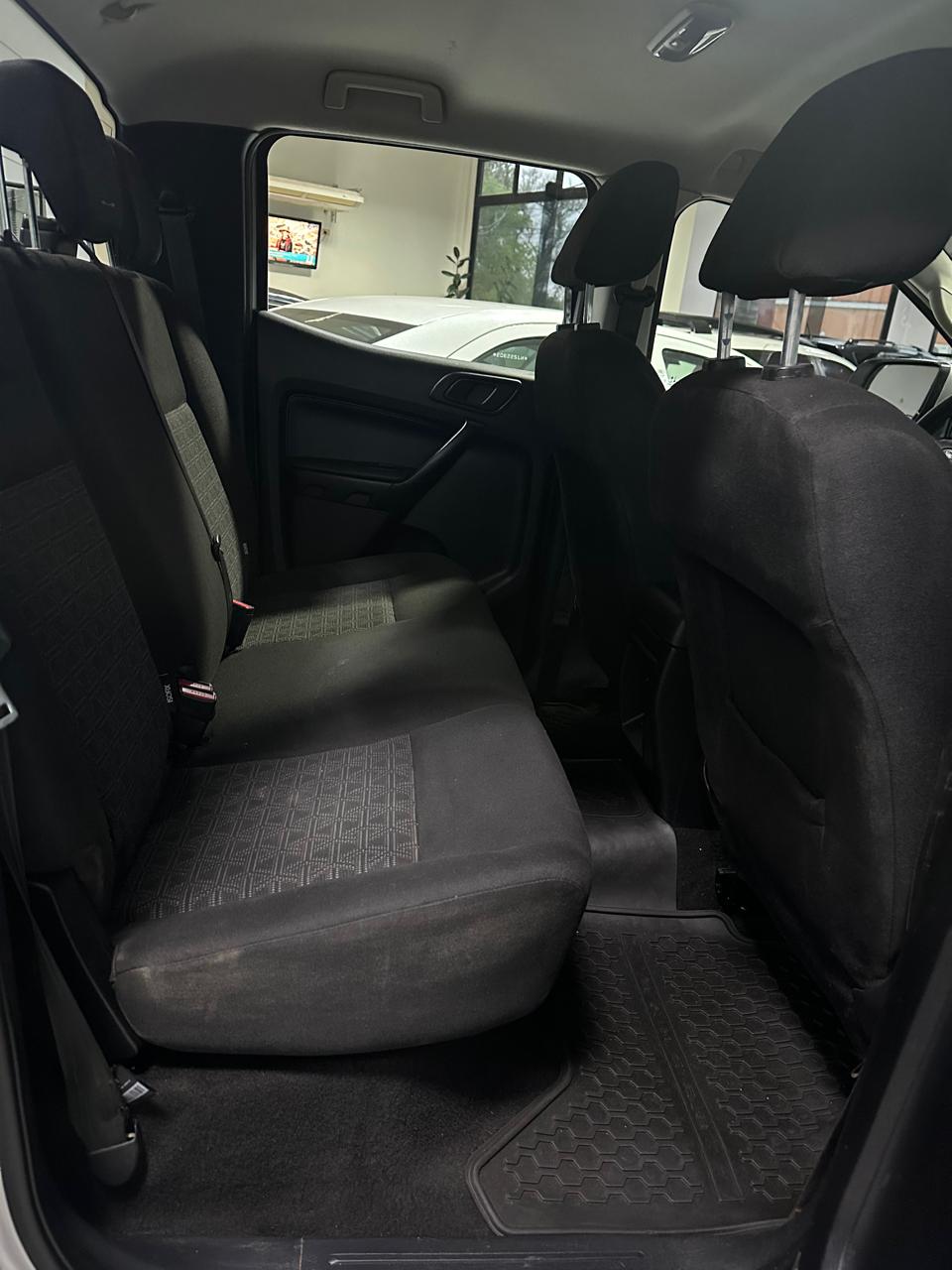 FORD RANGER DC 4X2 XLS 3.2L D