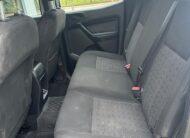 FORD RANGER DC 4X2 XLS 3.2L D