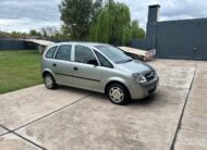 CHEVROLET  MERIVA GL 1.8