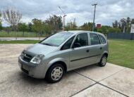 CHEVROLET  MERIVA GL 1.8