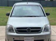 CHEVROLET  MERIVA GL 1.8