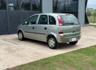 CHEVROLET  MERIVA GL 1.8
