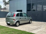 CHEVROLET  MERIVA GL 1.8