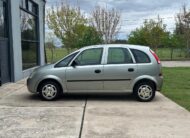 CHEVROLET  MERIVA GL 1.8