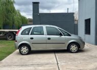 CHEVROLET  MERIVA GL 1.8